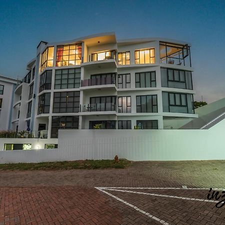 Ferienwohnung Gouriqua 401 Mossel Bay Exterior foto