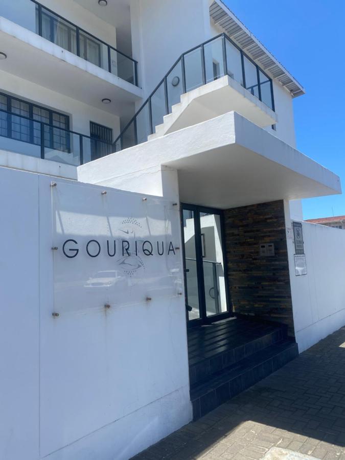 Ferienwohnung Gouriqua 401 Mossel Bay Exterior foto