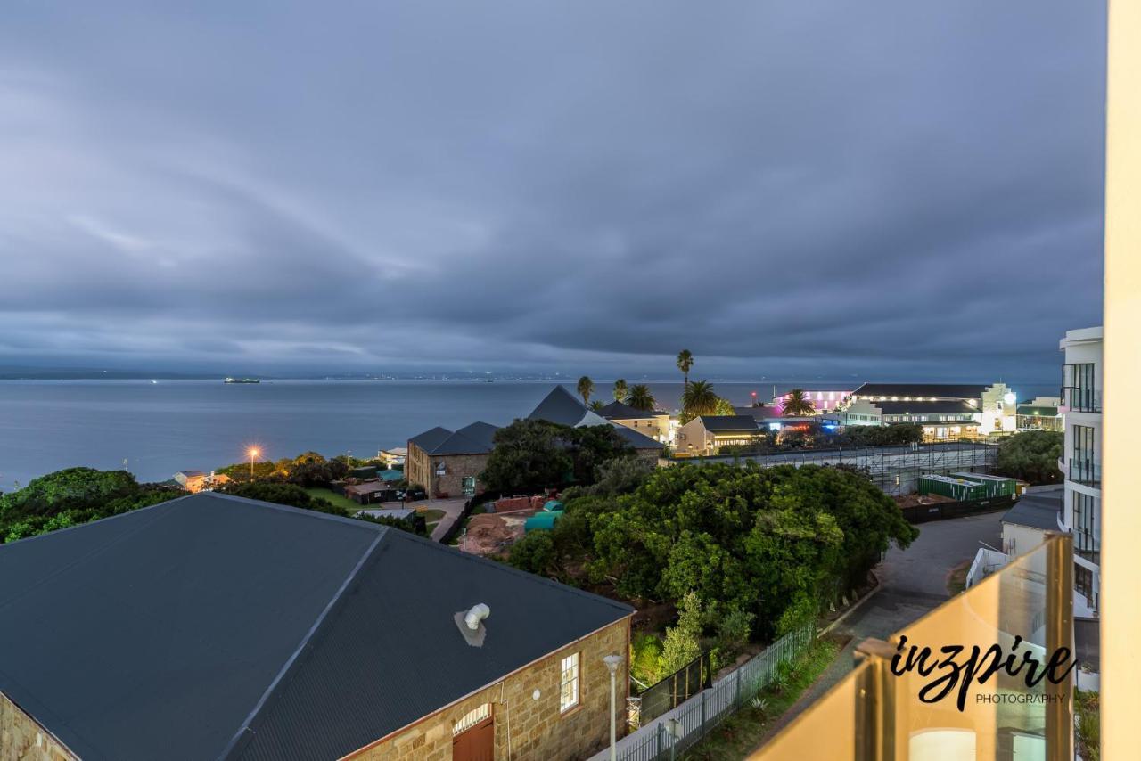 Ferienwohnung Gouriqua 401 Mossel Bay Exterior foto