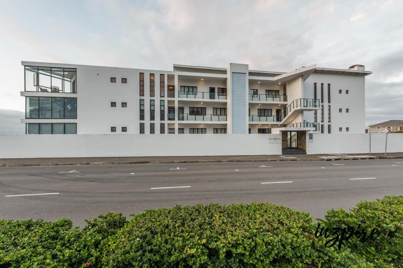 Ferienwohnung Gouriqua 401 Mossel Bay Exterior foto