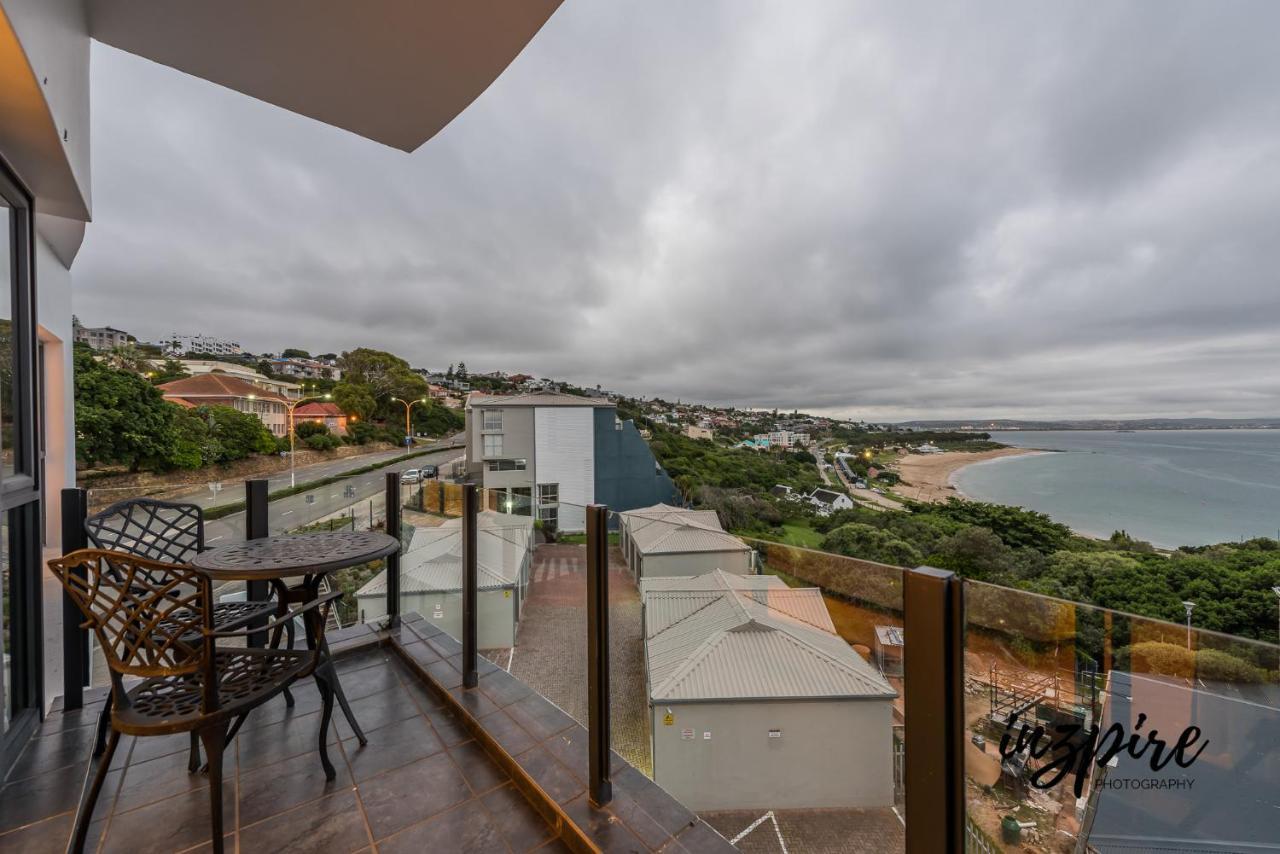 Ferienwohnung Gouriqua 401 Mossel Bay Exterior foto